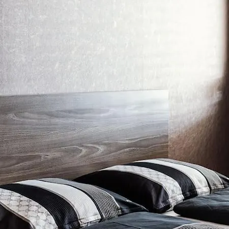 Lejlighed S Kompletnym Vybavenim Trnava